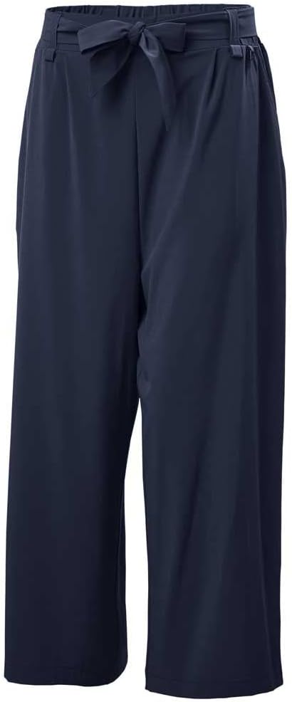 

Helly-Hansen женские брюки-шорты Siren Quickdry, Stretch Culotte Helly Hansen, 597 Navy