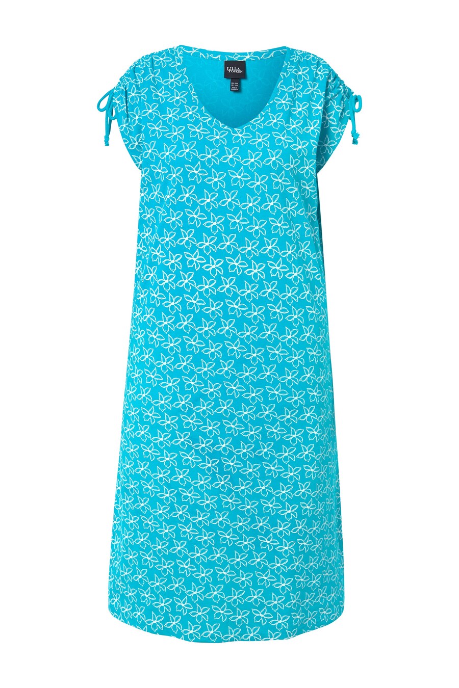 

Платье Ulla Popken, Blue