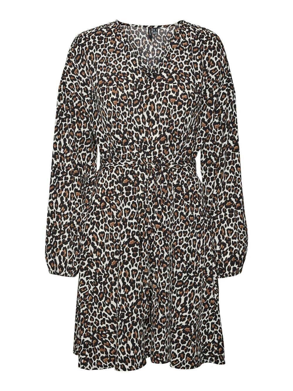 

Платье VERO MODA NAJA, бежевый