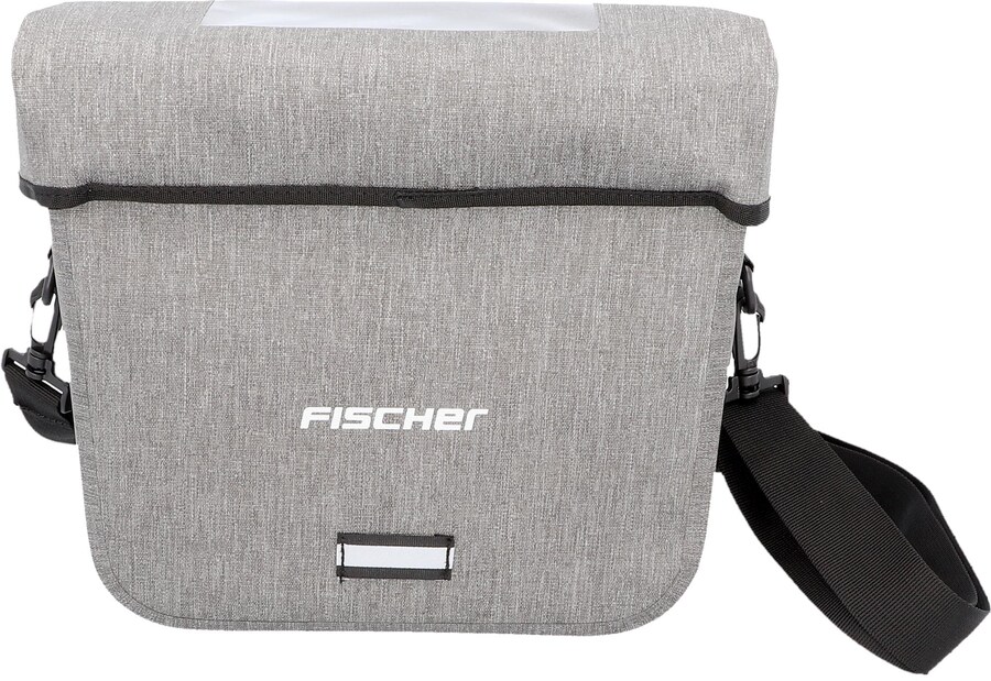 

Спортивная сумка FISCHER Fahrräder, Mottled Grey