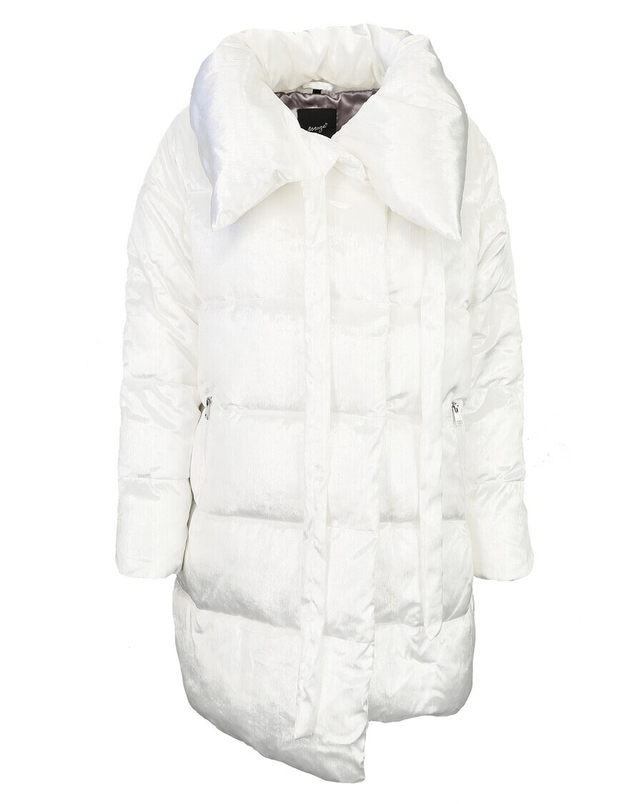 

Зимняя куртка Maze BROMELA, цвет Natural White