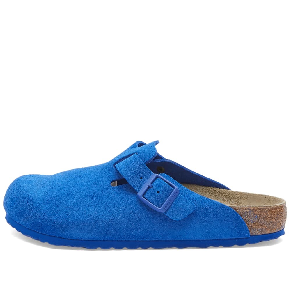 

Birkenstock Сандалии Бостон