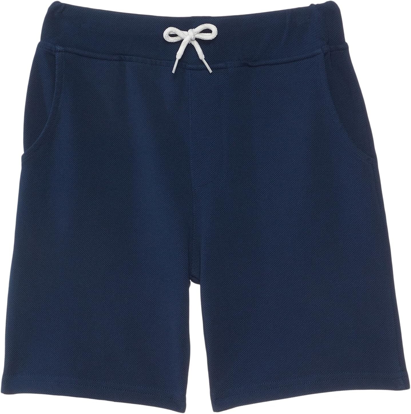 

Шорты Appaman Kids Preston Shorts, цвет Navy Blue