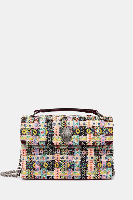 

Сумка KENSINGTON Kurt Geiger London, розовый