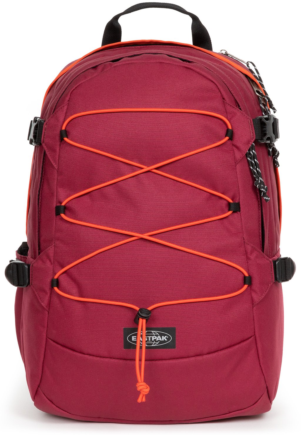 

Рюкзак GERYS Eastpak, цвет Cs Explorer Burgundy