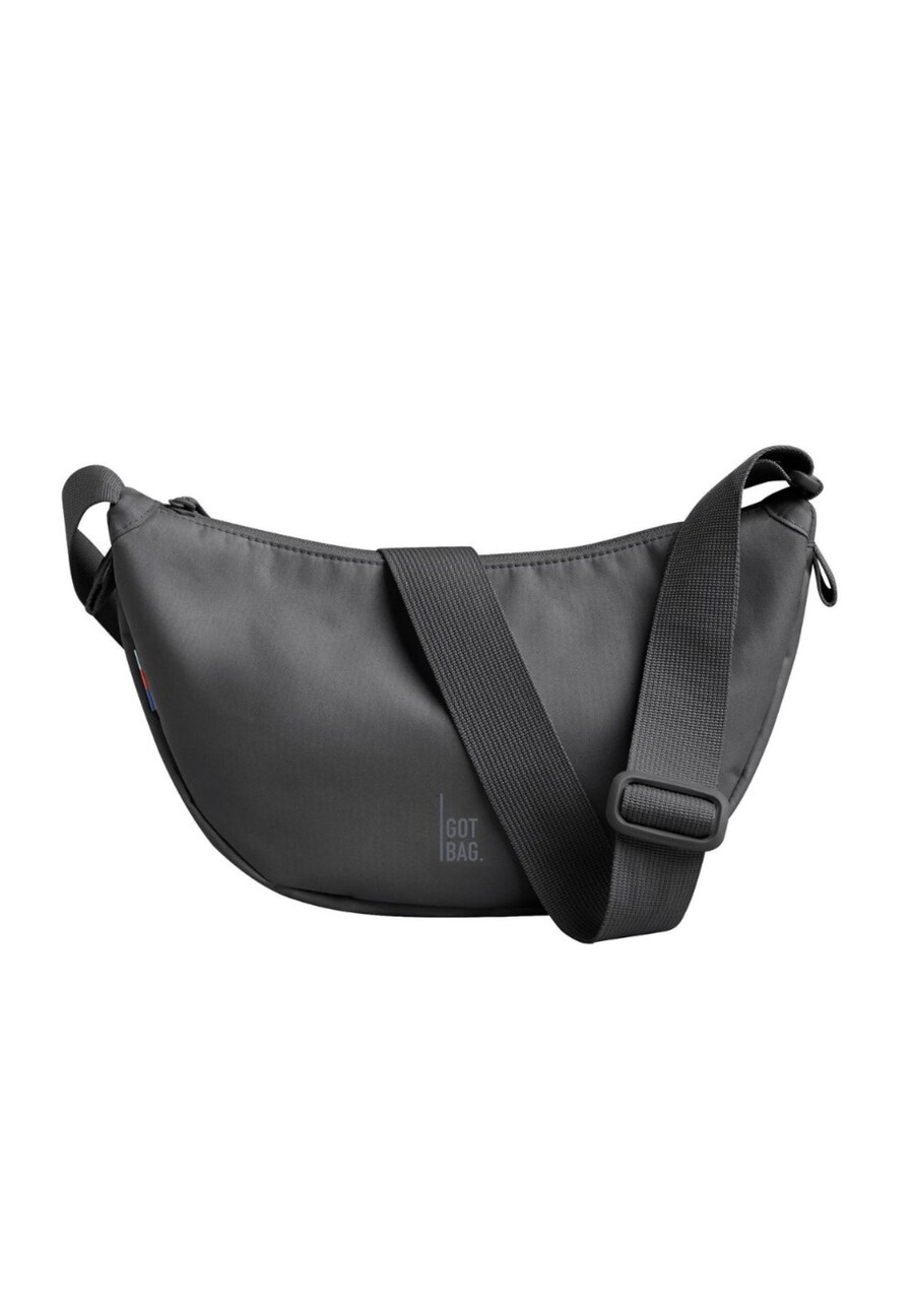 

Сумка через плечо Got Bag Moon, антрацит