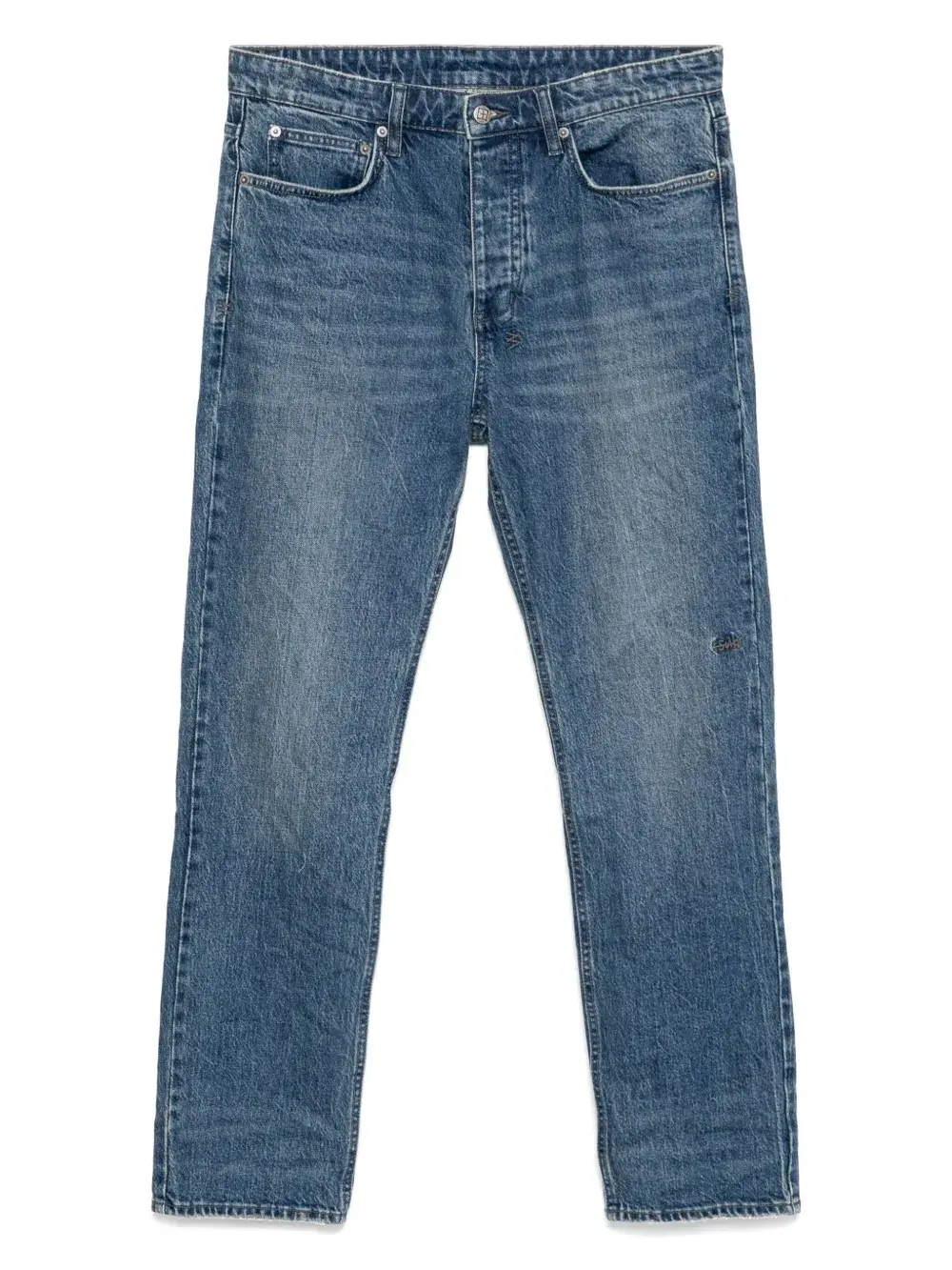 

Джинсы Hazlow Ksubi, синий