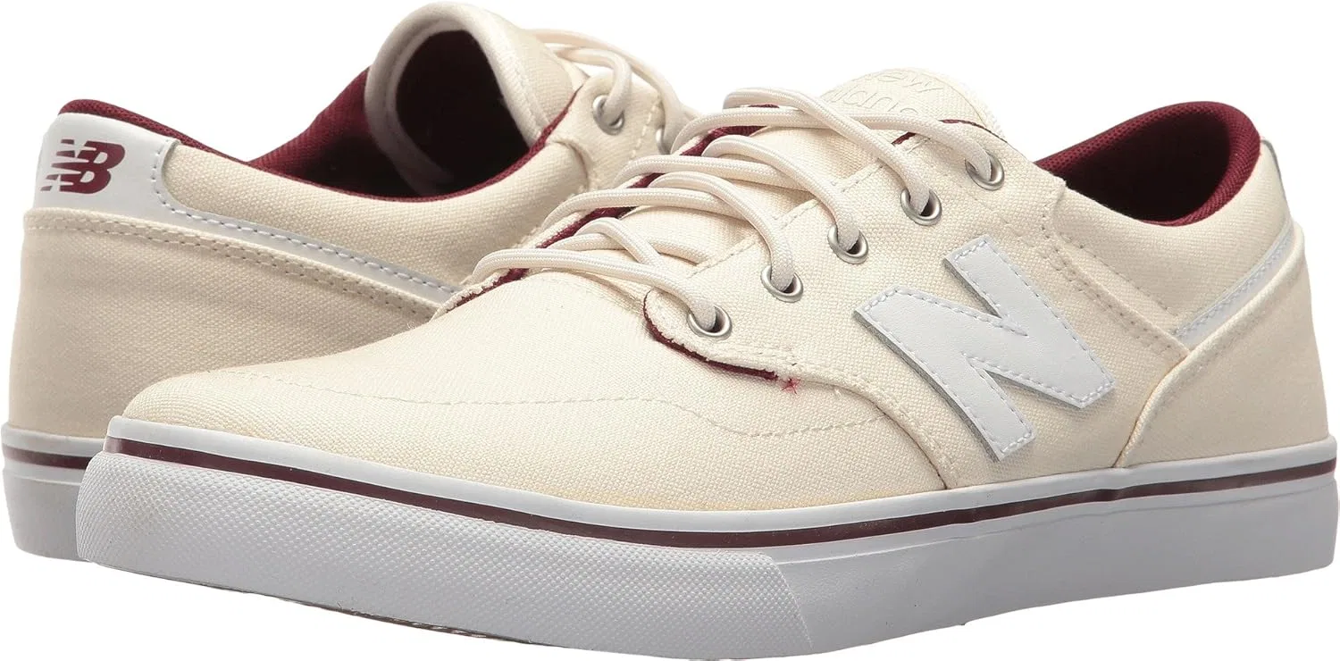 Мужские скейтбордические кроссовки New Balance 331v1, 2-White — фото 2