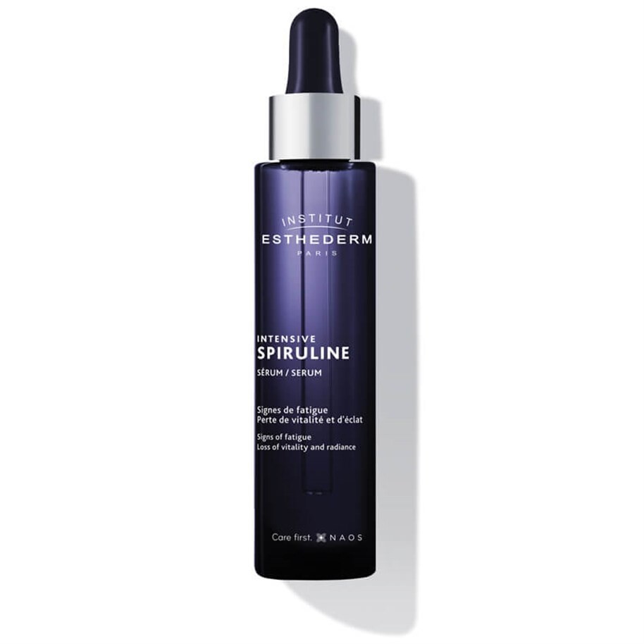 

Institut Esthederm Intensive Spiruline Serum 30 мл