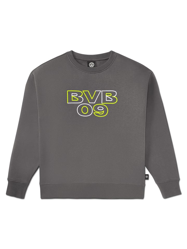 

Толстовка BVB, черный