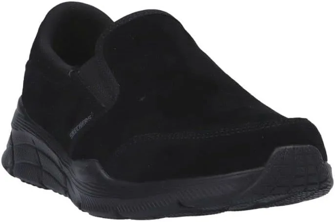 Мужские кроссовки Skechers Equalizer 4.0 Myrko, черный — фото 3