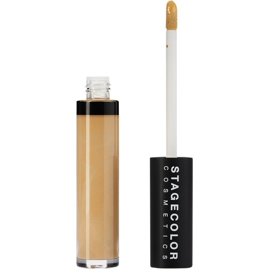 

Консилер Stagecolor Perfect Teint Fluid Concealer, Yellow Beige / 5 ml