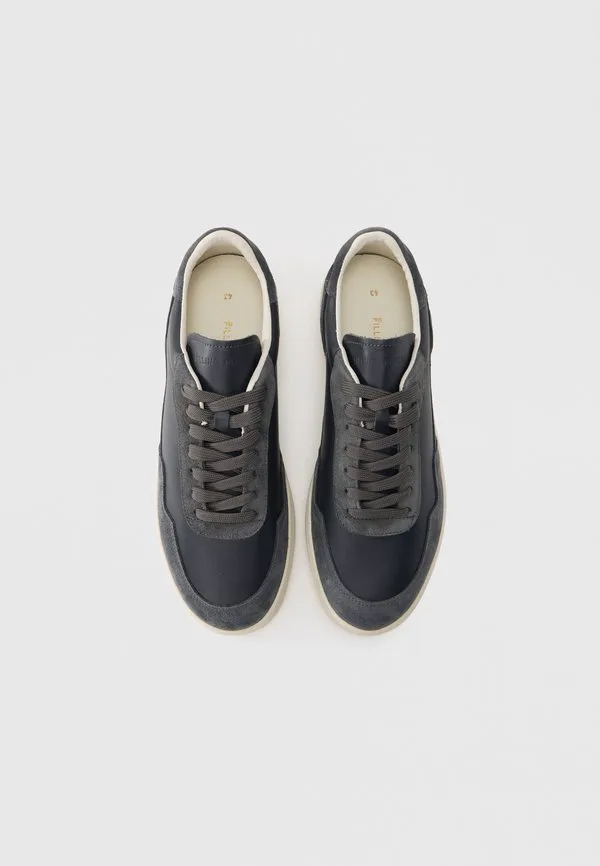 Кроссовки для отлива Filling Pieces, Dark Grey — фото 4