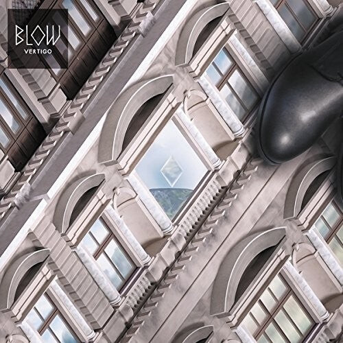 

Виниловая пластинка Blow: Vertigo