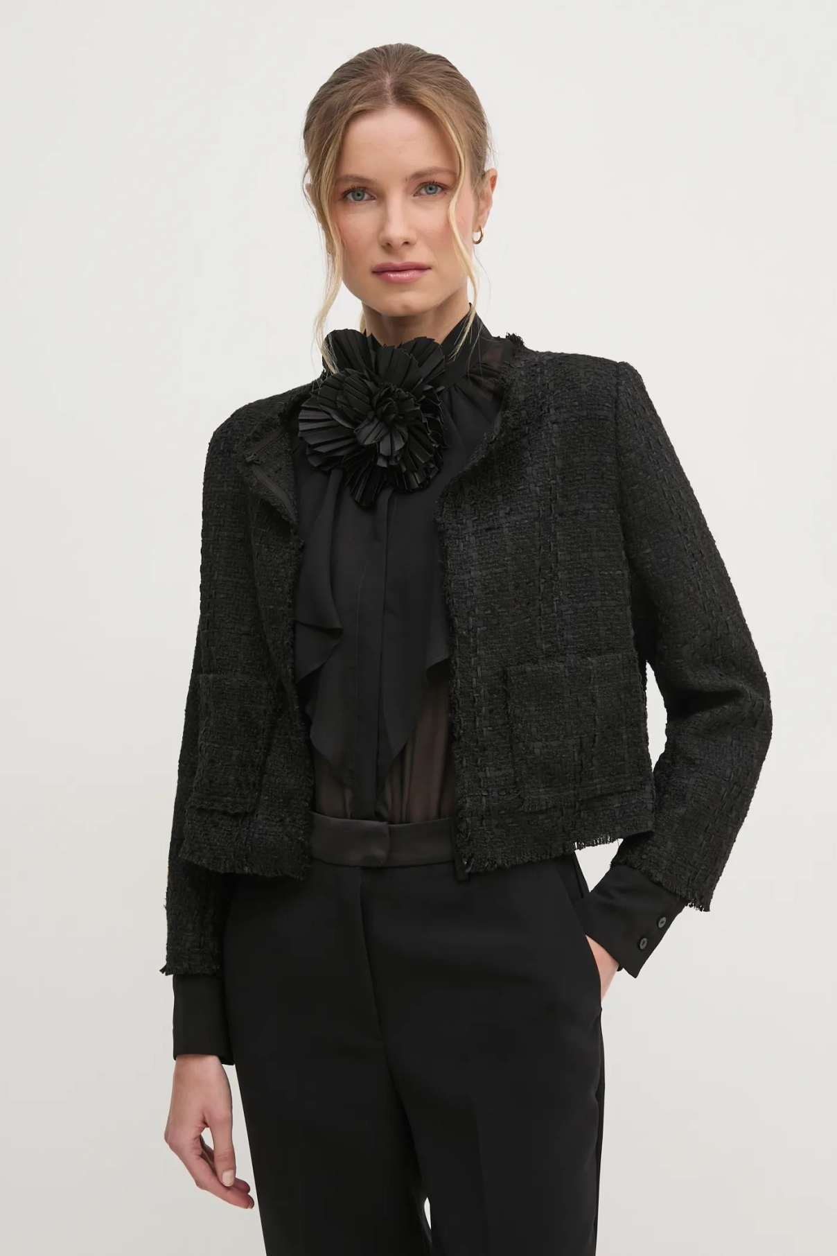 

Dkny куртка, черный