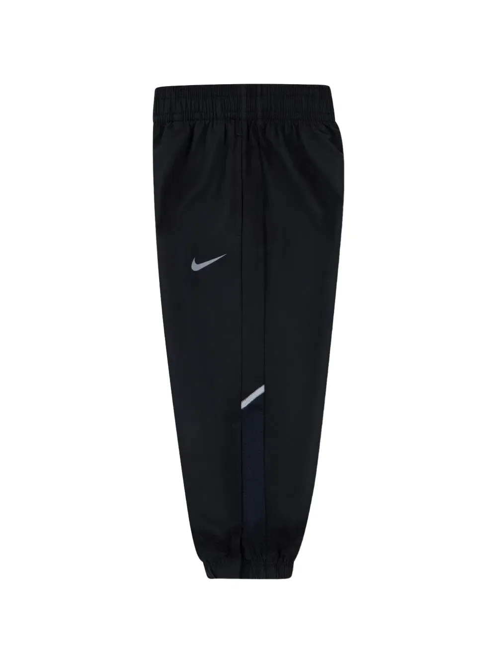 Комплект спортивных костюмов с логотипом (два комплекта) Nike Kids, черный — фото 3