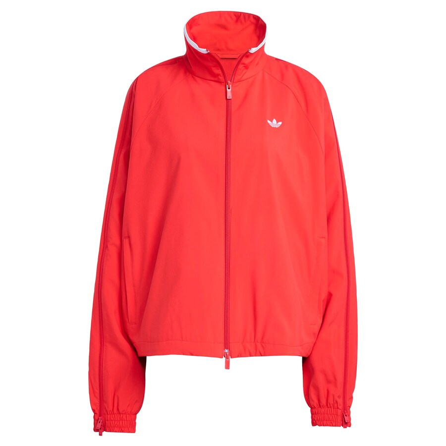 

Межсезонная куртка ADIDAS ORIGINALS Adilenium Season 3, красный