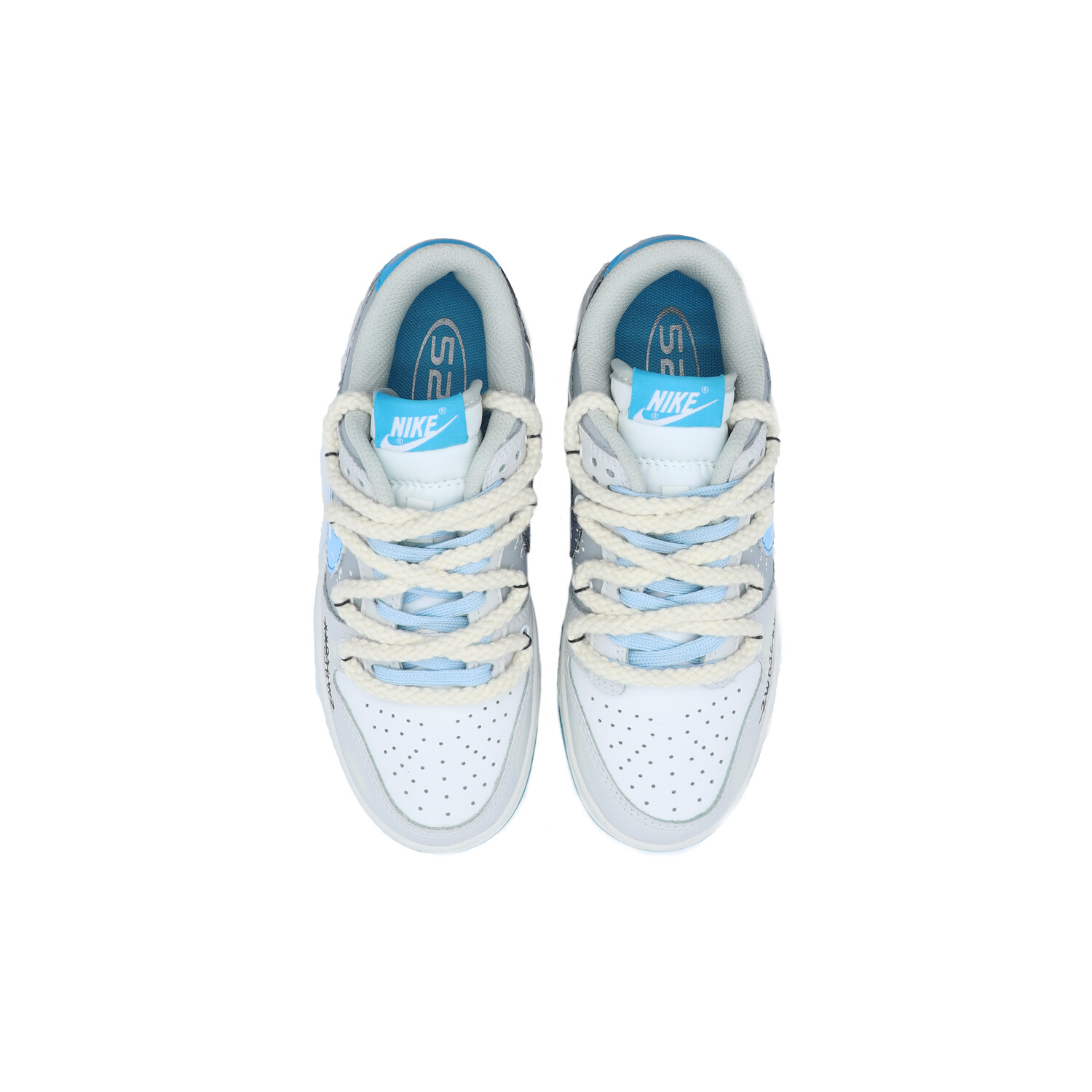 

Обувь для скейтбординга Nike Dunk унисекс, Sky Blue