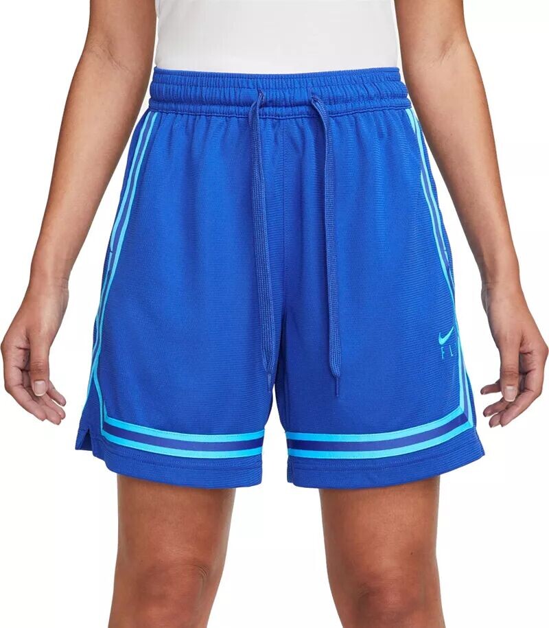 

Женские баскетбольные шорты Nike Fly Crossover