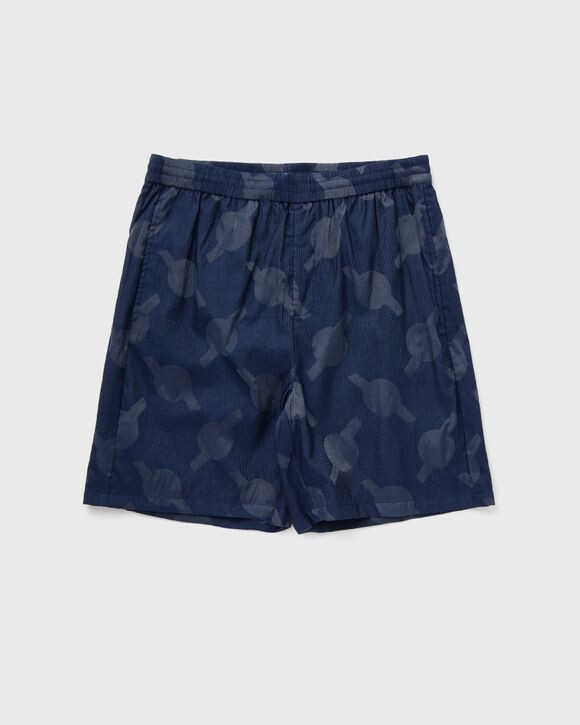 

Шорты Daily Paper Salim Shorts, цвет pageant blue