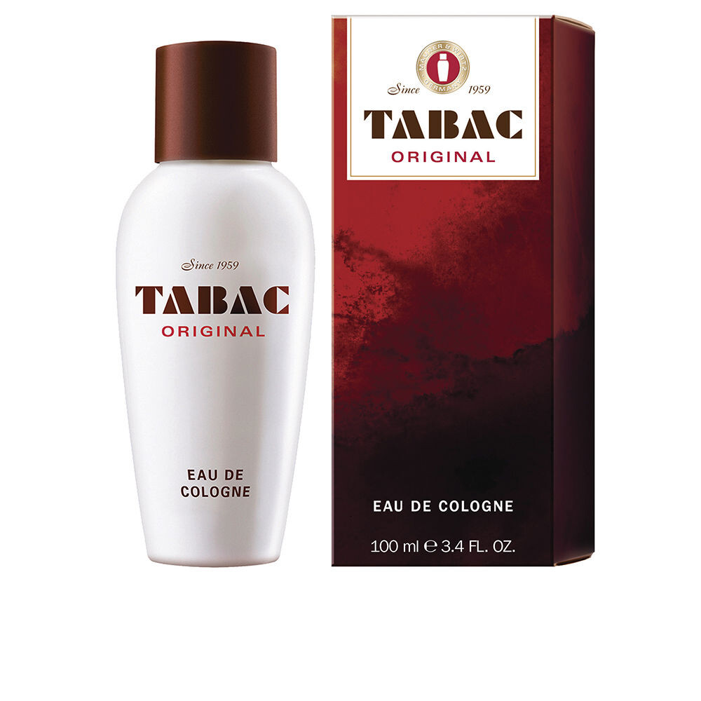 

Одеколон Tabac original Tabac, 100 мл