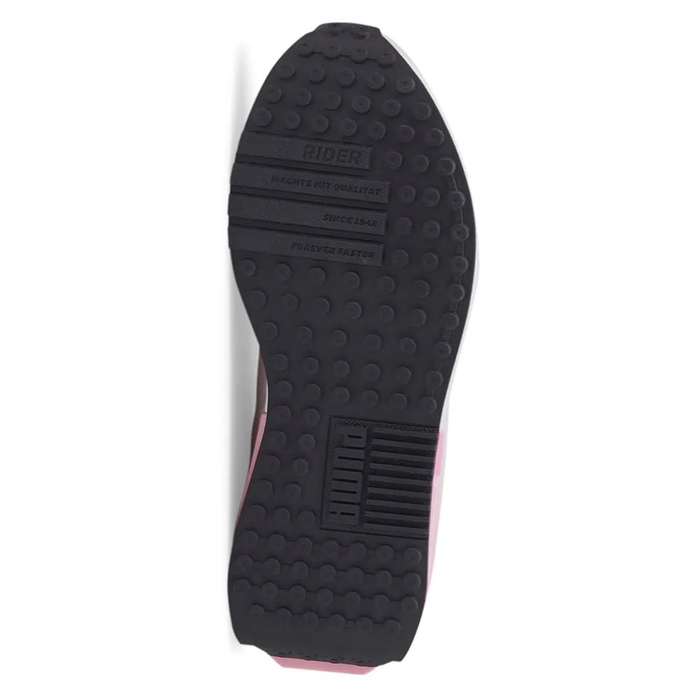 Кроссовки Puma City Rider, белый — фото 2