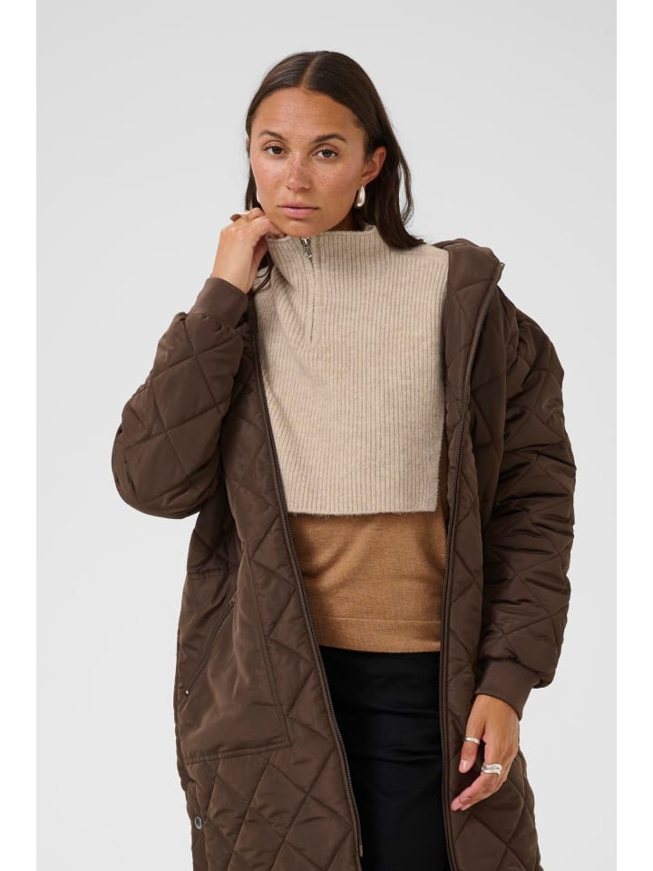 

Kaffe Шарф KAicelyn в цвете Moonlight Melange