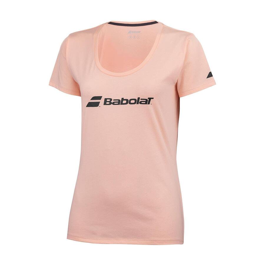 

Женская футболка Babolat Exs Babolat Tee
