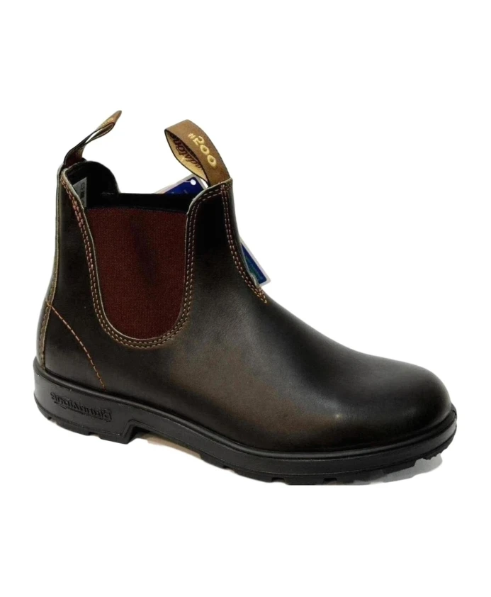 

Оригинальные кроссовки 500 Blundstone, коричневый