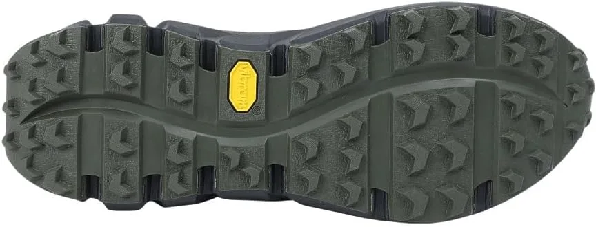 Мужские кроссовки Oakley Light Breathe, цвет Dark Brush — фото 3