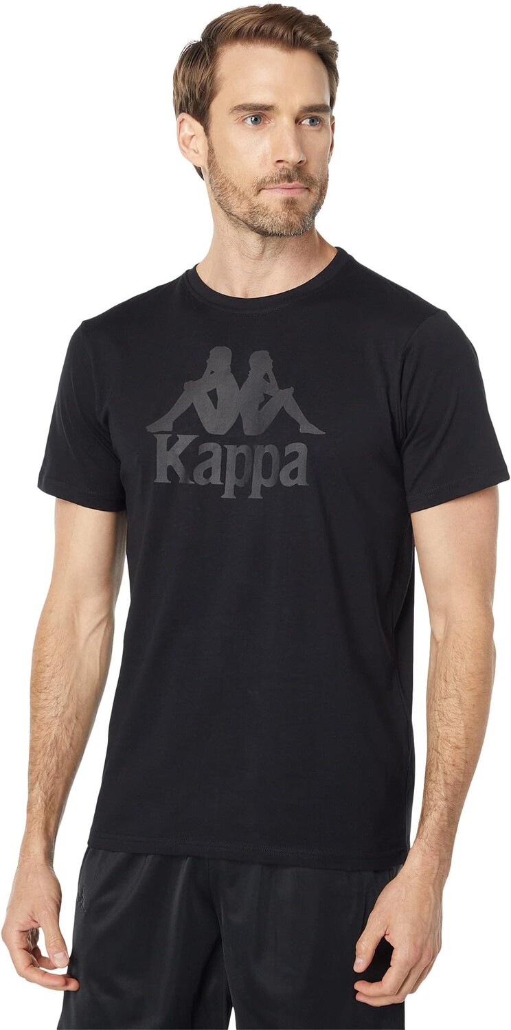 

Настоящая Эстесси Kappa, цвет Black/Black Jet