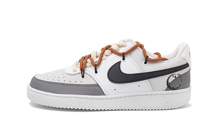 

Мужские кроссовки для скейтбординга Nike Court Vision 1, Gray
