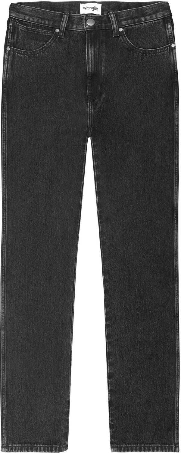 

Джинсы WRANGLER Regular Jeans Frontier, черный