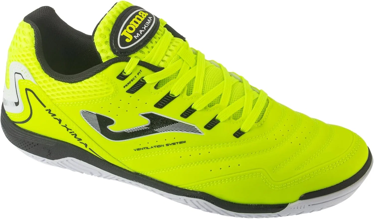 Мужские кроссовки для мини-футбола Joma, Yellow