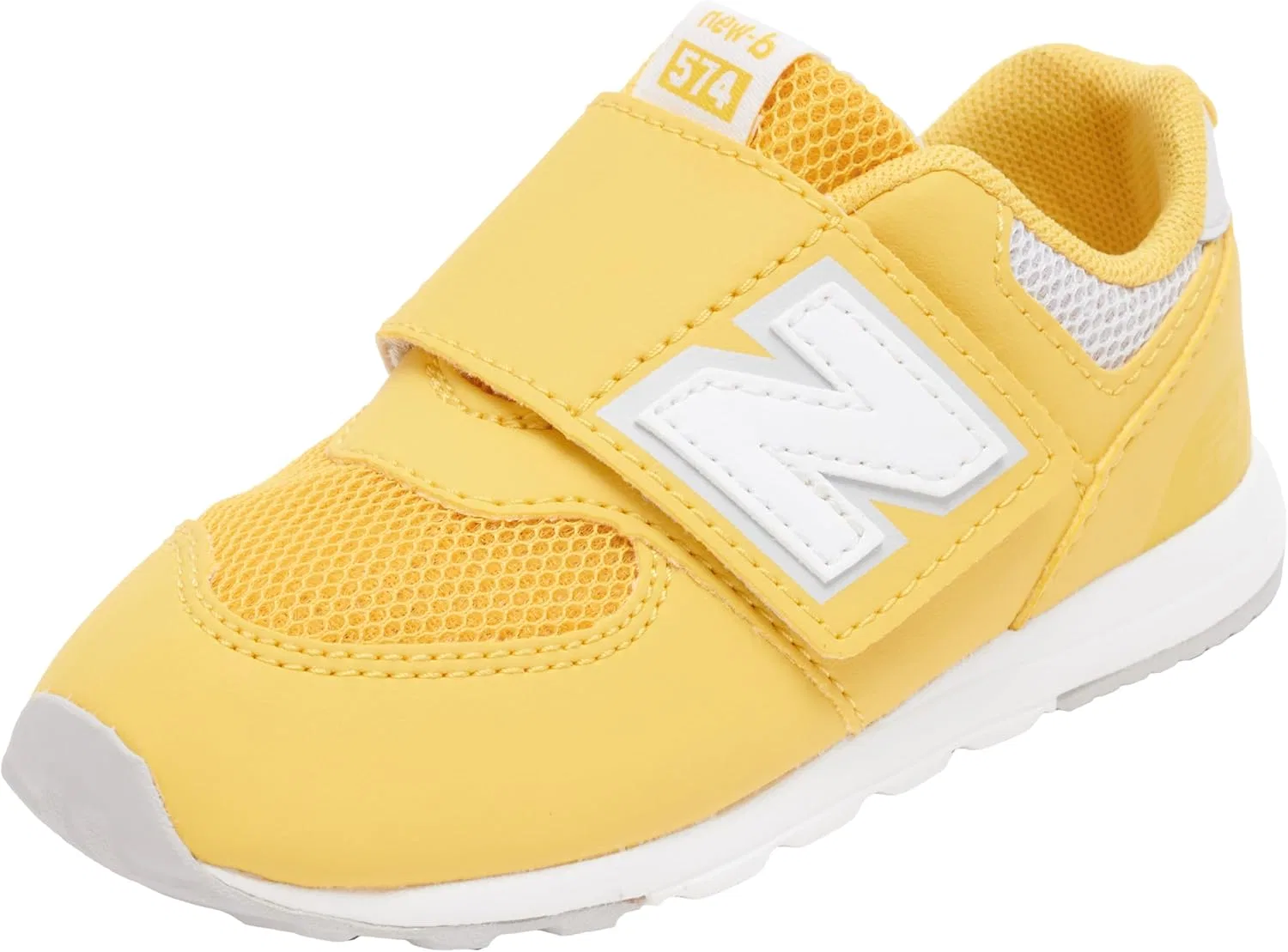 Детские кроссовки New Balance 574, Honeycomb