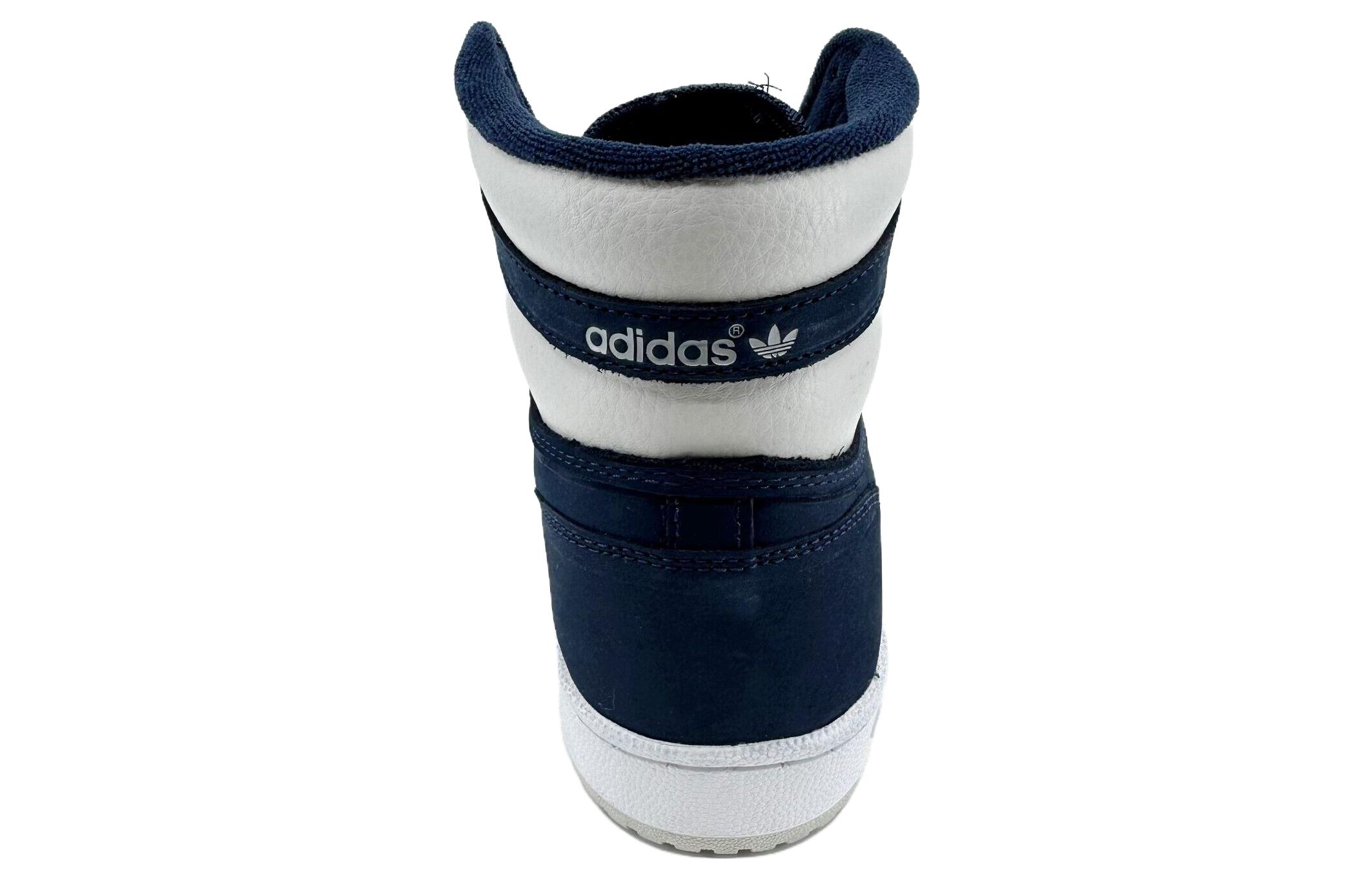 

Кроссовки adidas originals Top Ten Blue