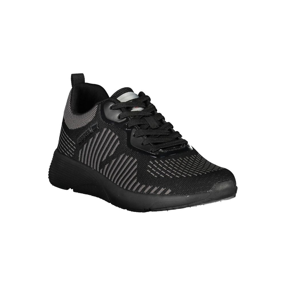 

Мужские кроссовки Carrera из полиэстера, черный
