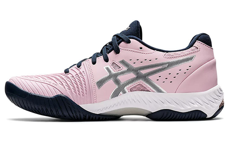 

Женские тренировочные кроссовки Asics Netburner