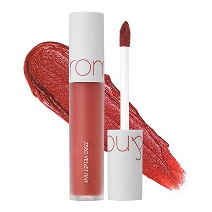 

Rom&nd Zero Velvet Tint 02 JOYFUL Velvet Matte Lip Tint 5,5 г/0,2 унции
