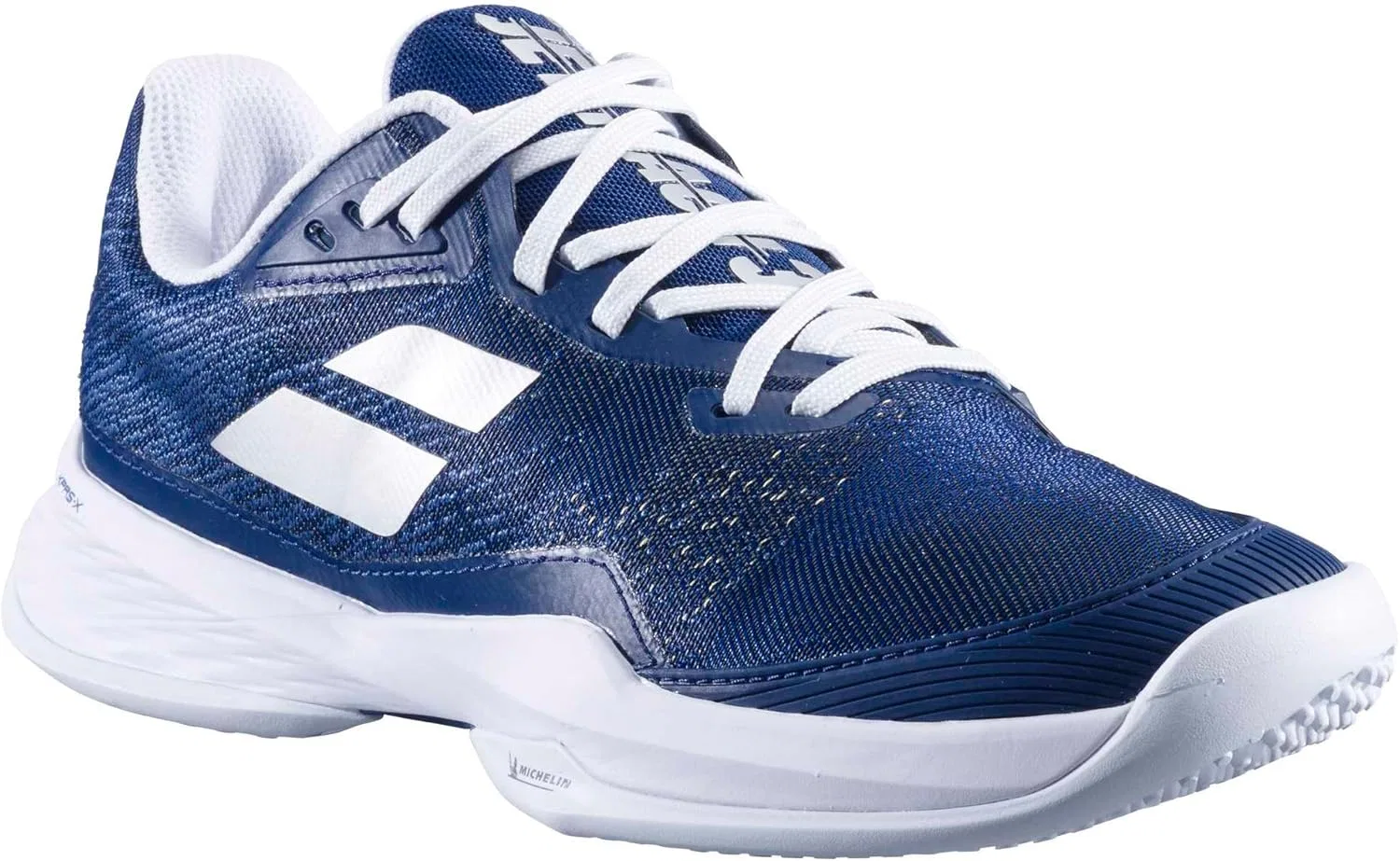 Кроссовки теннисные Babolat, Dark Blue