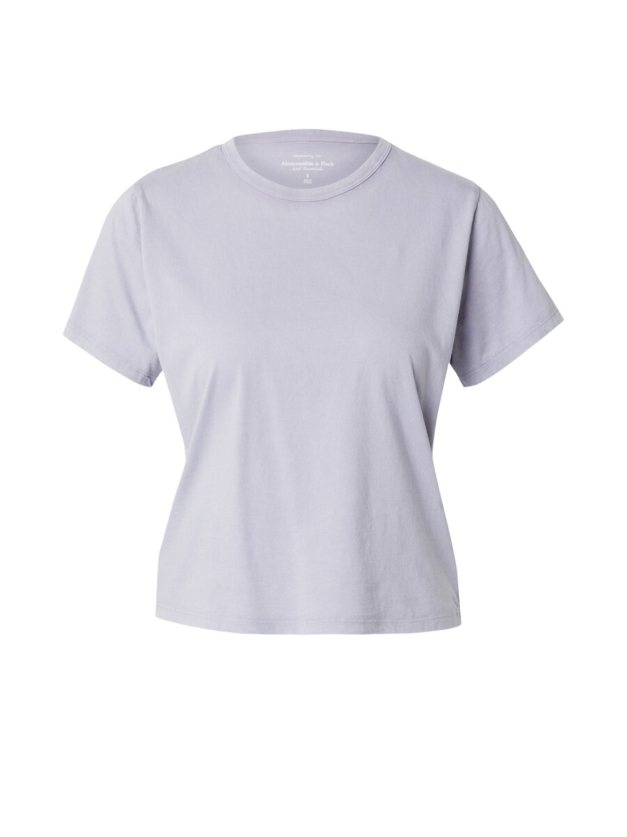 

Рубашка Abercrombie & Fitch, пастельный синий