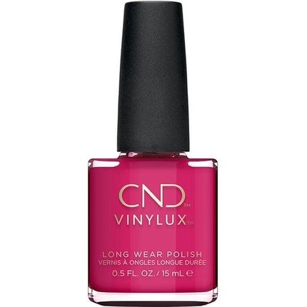 

Vinylux Weekly Polish, коллекция New Wave, весна 2017, розовые леггинсы, 15 мл, 0,5 унции, Cnd