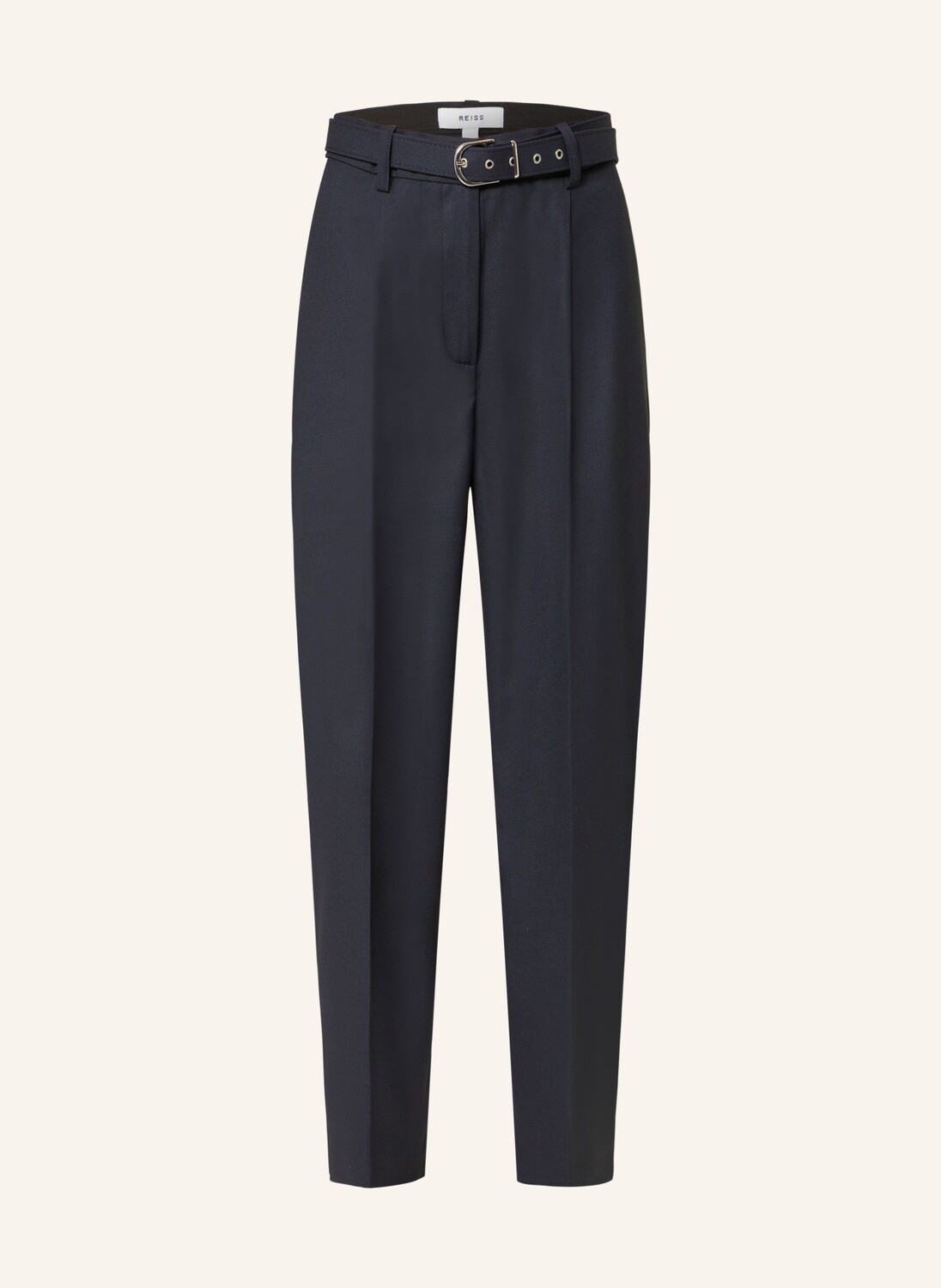 

Брюки 7/8 Фрея Reiss, синий