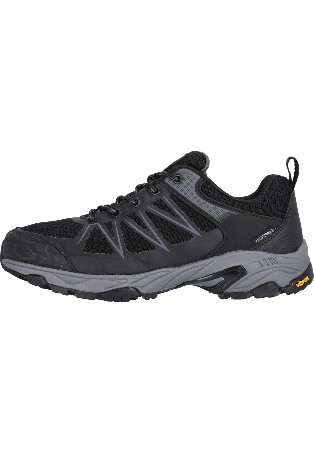 

Кроссовки ARIYA Endurance, цвет black