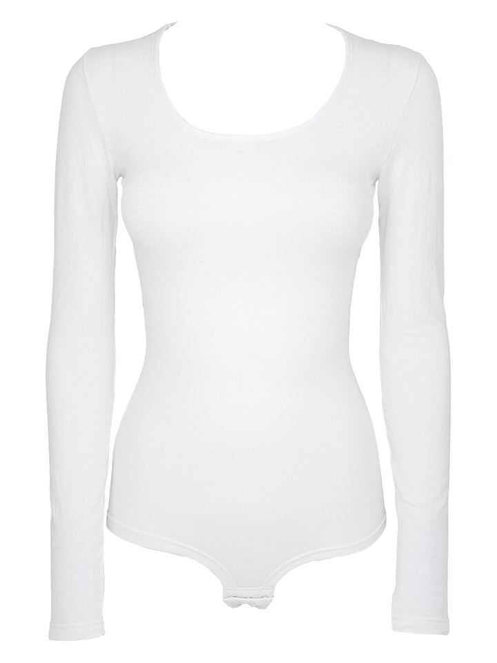 

Боди COTONELLA, белый