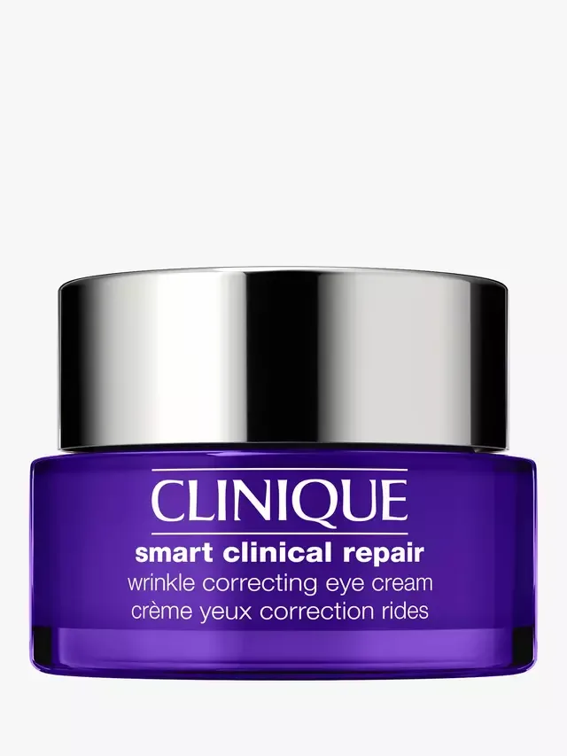 Крем для глаз Smart Clinical Repair от морщин, 30 мл Clinique