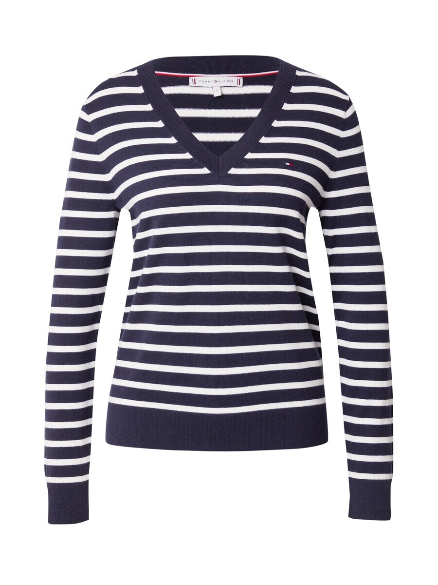 

Свитер Tommy Hilfiger, черный