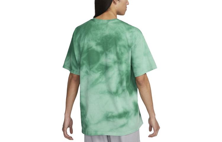 Футболка серии Sportswear Essentials для мужчин, синяя Nike, синий — фото 2