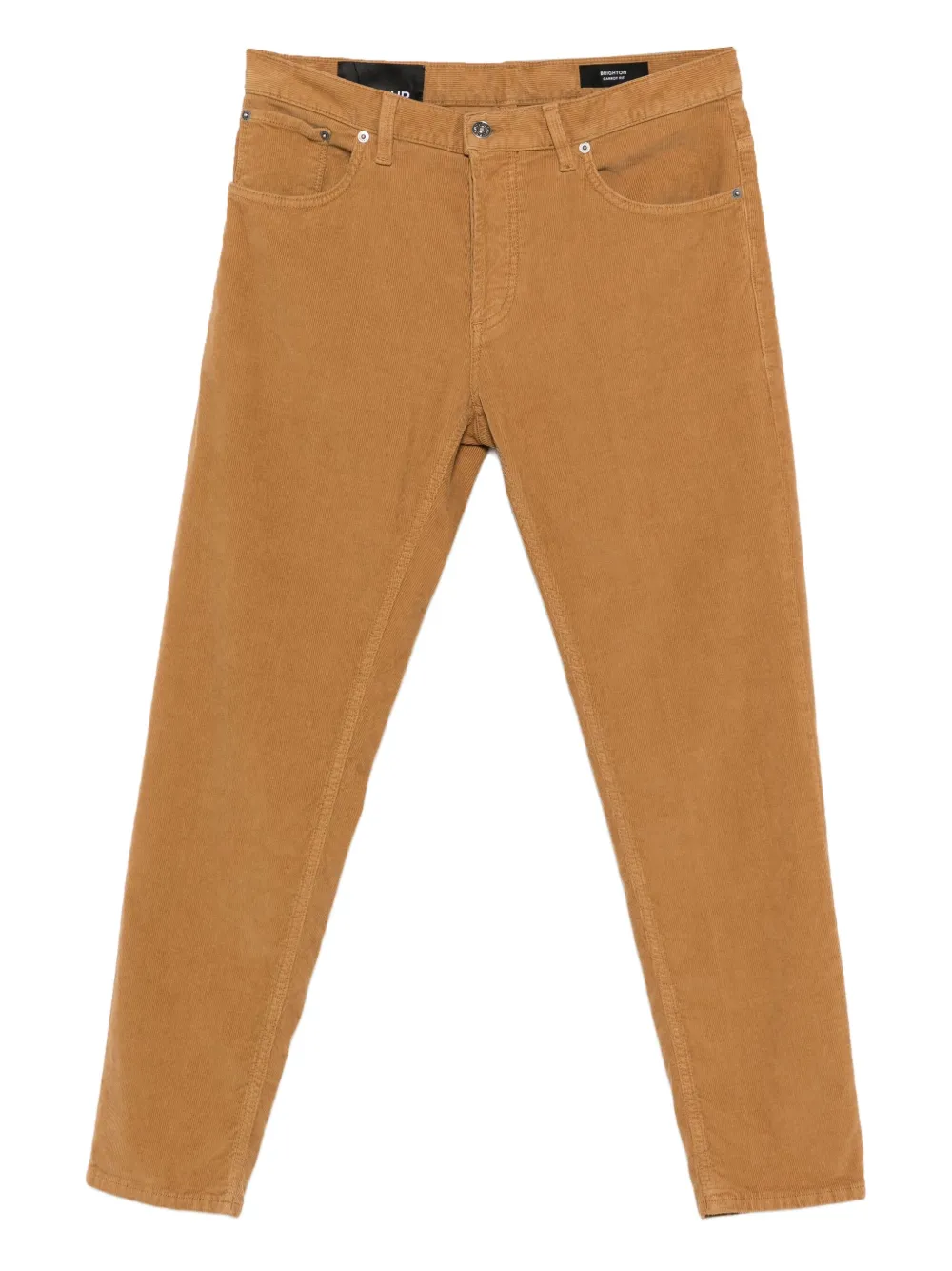 

Вельветовые брюки DONDUP, нейтральный