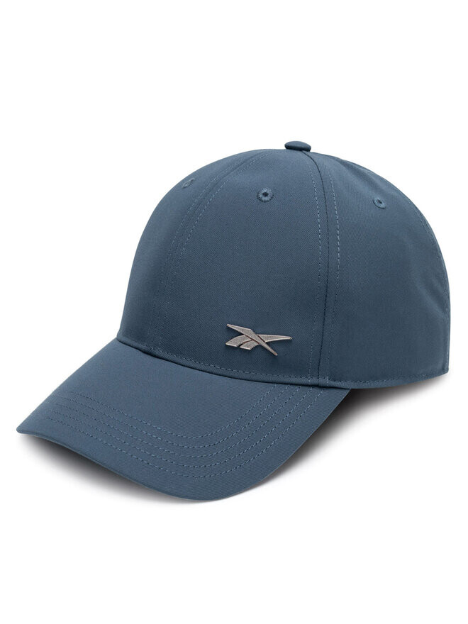 

Бейсболка Reebok, синий